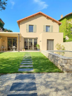 Villa d'architecte - Centre ville